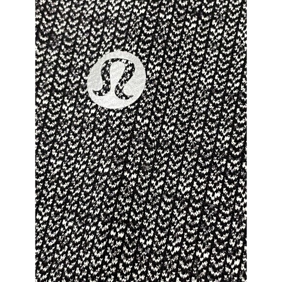 Lululemon‎ Speed Up Tight 28” Full On Luxtreme Size 6 - Picture 4 of 8